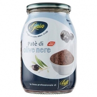 GAIA GR.1000 PATE' OLIVE NERE